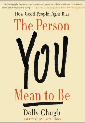 THE PERSON YOU MEAN TO BE