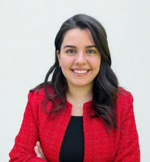 Nehir Öztürk Yalçın