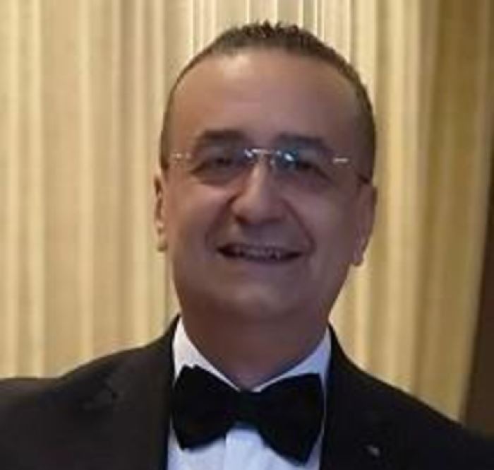 Yusuf Ziya Halefoğlu