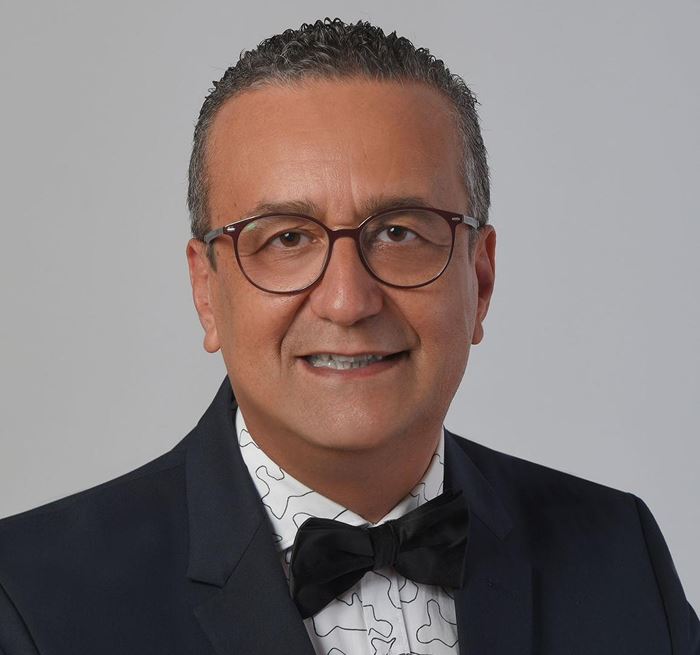 Yusuf Ziya Halefoğlu